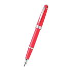 Cross Fountain Pen Bailey Light Coral Resin Lightweight, Extra Fine AT0746-5XS