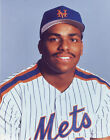 Bobby Bonilla Color 8" x " 10 Photo New York Mets 1B- 3B -OF
