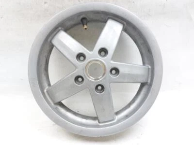CERCHIO ANTERIORE PIAGGIO VESPA S (--) 50 CARBURATORE (2007>2014) 2T - Immagine 1 di 4