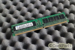 Samsung M378T6553BZ0-KCCDS 512MB Memory RAM PC2-3200U-333-10-A1 - Picture 1 of 1