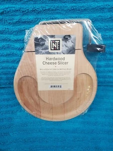Rebanadora de queso de madera dura - Imagen 1 de 2