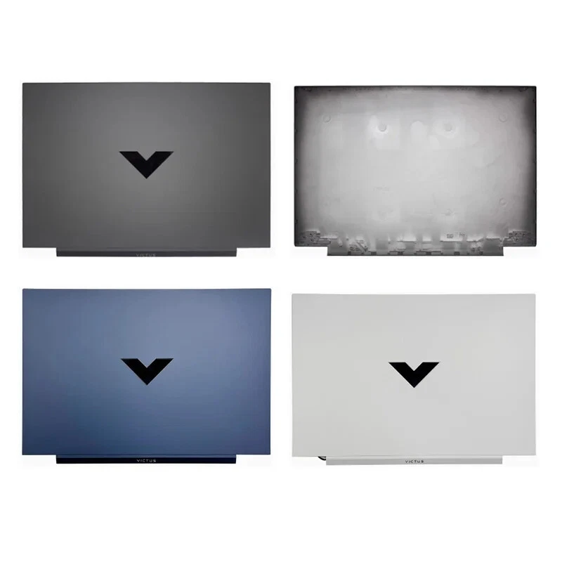 Cubierta trasera LCD para HP Victus 16-D 16-E TPN-Q263 TPN-Q264 EAG3M01402P Foto 1 de 4