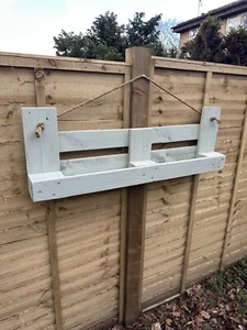 planters for garden - Picture 1 of 4