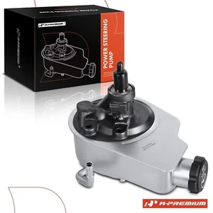 Bomba de dirección asistida para Chevrolet Silverado 1500 1999-2013 con depósito - Imagen 1 de 11