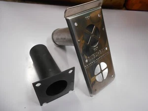 *SUBURBAN FURNACE EXTERIOR EXHAUST TUBE NT 20 SEQ 260572 FREE SHIPPING - Picture 1 of 6