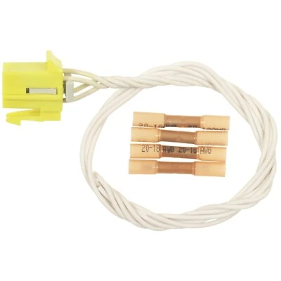 Conector de sensor de luz ambiental para LaCrosse, Lucerna, Equinox + Más S-1406 Foto 1 de 4