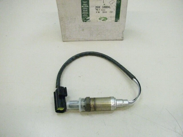 ORIGINALE LAND ROVER Discovery 1 Freelander 1 sonda lambda MHK10004L confezione originale - Immagine 1 di 1