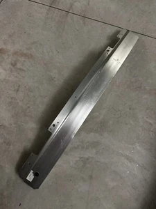 RINFORZO TRAVERSA PARAURTI ANTERIORE OPEL MERIVA B 2010-2017 OEM 13267890 - Imagen 1 de 10