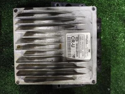 R0410C045E Centralina Motore per KIA CARNIVAL II (FL) 2.9 CDRi EX 2004 308734 - Immagine 1 di 4