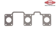 Exhaust manifold gasket (4-6 cylinder) fits: MERCEDES ACTROS MP4 / MP5 11350