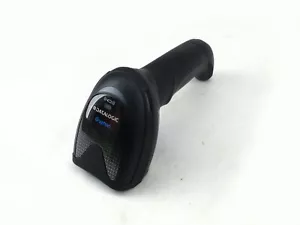 Datalogic Gryphon GBT4500-BK-WLC Handheld Barcode Scanner - Used, Like New - Bild 1 von 8
