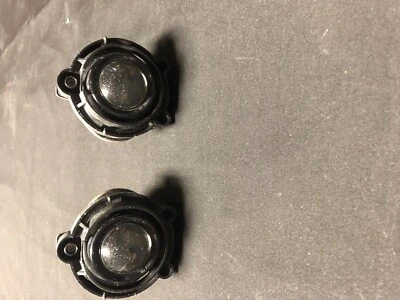 Luces antiniebla de conducción para parachoques delantero GMC Acadia 2013-2016 izquierda+derecha OEM Foto 1 de 4