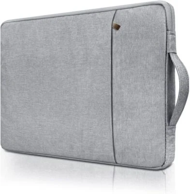WATER RESISTANT Bag Case Cover Sleeve Pouch 11.6" 13.3" & 14"Chromebooks Laptops - Image 1 of 4