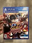 Persona 5 Dancing In Starlight PlayStation 4 PS4 Rare Atlus USA VR Mode