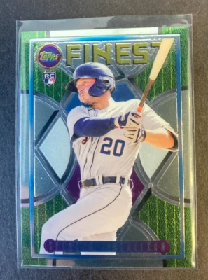 Spencer Torkelson Pick List You Choose - Image 1 of 3