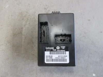 2014-2024 Dodge Durango / Grand Cherokee OEM Lift Gate Control Module 68140669 - Image 1 of 4