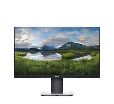Dell P2419HC 24" IPS LED Full HD Monitor - Black - Image 1 of 3