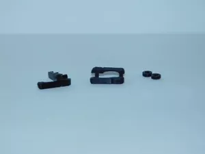 R.A Products Türgriffe 1:10 Scale Honcho Axial TRX 4 Rc Drift - Bild 1 von 1