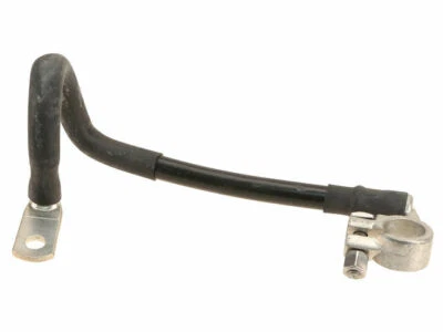 For 2009-2010 Volkswagen Passat CC Battery Cable Negative Genuine 24331BX - Image 1 of 2