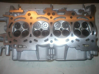 TOYOTA 1.8 VIBE COROLLA 2009-2018 2ZRFE 2ZRFAE REBUILT CYLINDER HEAD NO CORE REQ Foto 1 de 4