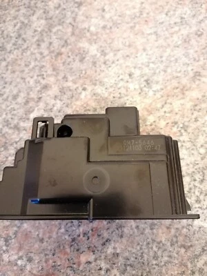 Original Canon K30379 (QM7-5646) Netzteil Adapter Pixma TS8251/8350 Drucker - Bild 1 von 4