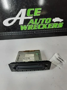 Audio Equipment Radio Am-fm-cd Receiver Fits 08-09 BMW 128i 642851 - Picture 1 of 12