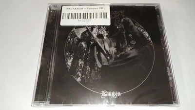 Arckanum : kampen - Image 1 of 2