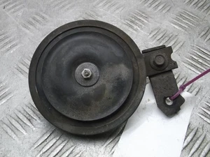 Hyundai I10 Alarm Sirene Hupe 2 Pin Stecker Mk1 2008-2014B - Bild 1 von 6