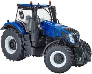 BRITAINS 43339 New Holland T8.435 Tractor 2018 - BRITAINS - 43339 - 1:3 2 - Picture 1 of 1