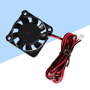 Lager Lüfter Pc Kühlung Gebläse Laptop Gebläse Fan Pc Radial Fan - Afbeelding 1 van 12