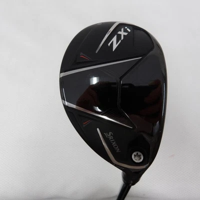 SRIXON Hybrid SRIXON ZXi HY 22° rígido NS PRO 950GH neo Foto 1 de 4