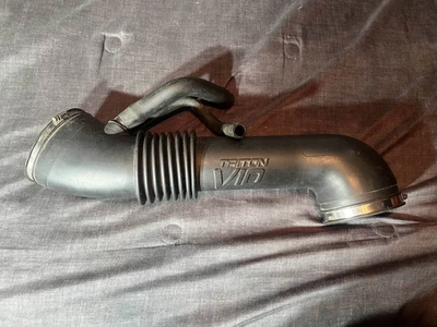 Tubo de manguera de admisión de aire 99-04 Ford 6,8 L V10 | OEM Excursion F-250 F-350 Triton Foto 1 de 4