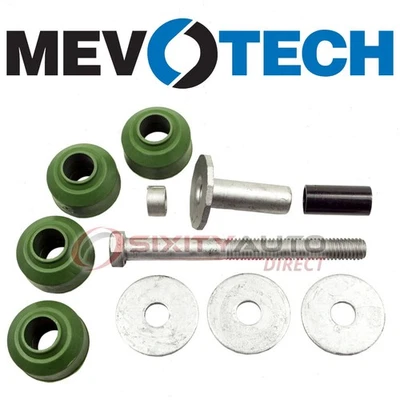 Mevotech TTX Front Stabilizer Bar Link Kit for 2000-2001 Plymouth Neon - tw Foto 1 de 4