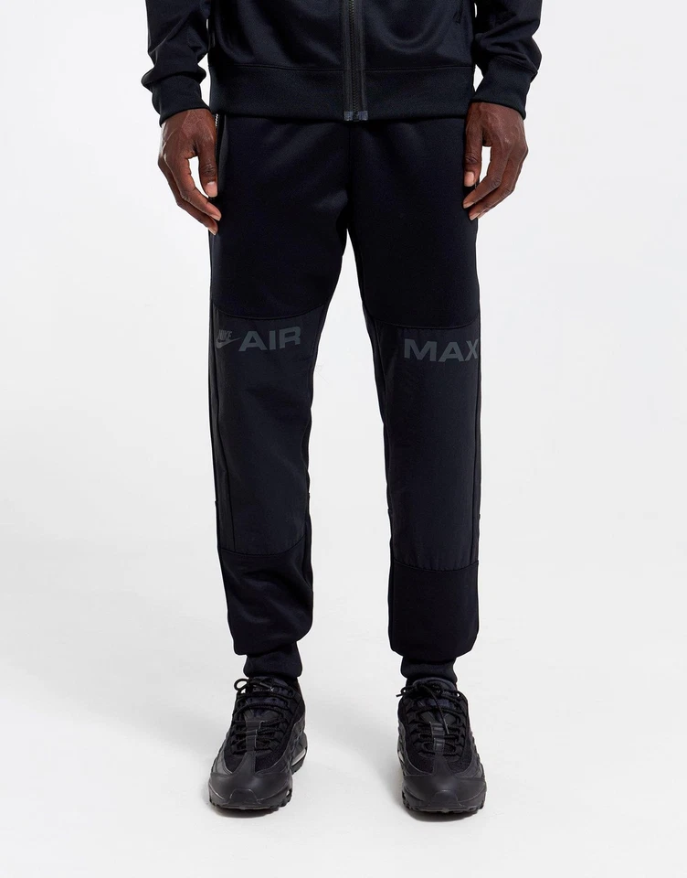 Nike Air Max Pants Jogginghose Trainingshose Herren Neu Größe S M L - Bild 1 von 1