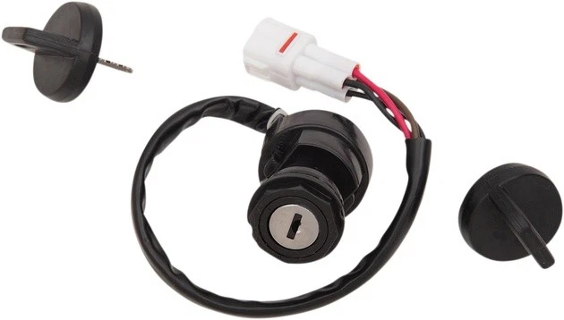 Moose Ignition Switch #203066 - Изображение 1 из 1