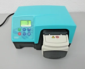 Watson Marlow 323S/D Peristaltic Metering / Transfer Pump, Manual - Picture 1 of 11
