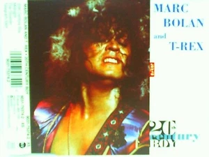 20th century boy (Levi's commercial) Marc bolan and T-Rex: - Picture 1 of 2