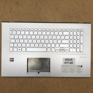 Plasturgie avec clavier azerty - Asus D712D - Imagen 1 de 2