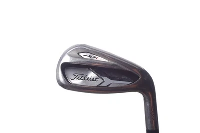 Eje de acero flexible rígido Titleist 718 AP1 8 hierro bueno Foto 1 de 4