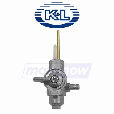 K&L Supply Fuel Petcock for 1981 Suzuki GS1000GL - Body Gas Tanks & ie - Изображение 1 из 4
