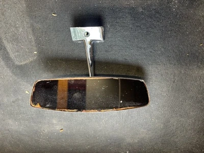 Espejo retrovisor ford zodiac mk3 Foto 1 de 3