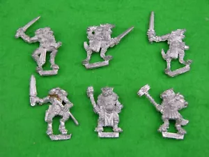 WHFB CHAOS BEASTMEN UNPAINTED MULTI-LISTING - Picture 1 of 6