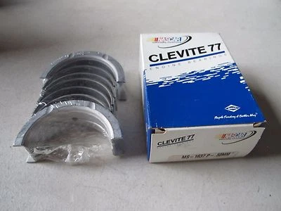 Juego de cojinetes principales Clevite77 apto para Nissan Datsun 2960cc (MS1637P .50mm) Foto 1 de 3