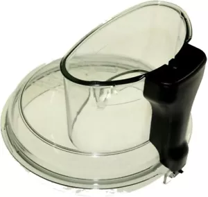 Magimix Cuisine XL 4200XL 5200XL Ersatzdeckel schwarz Griff 17333 - Bild 1 von 1