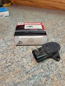 Used Motorcraft TPS Throttle Position SensorDY-1116 E-350 E-450 6.8L V10 2005-19 - Picture 1 of 1