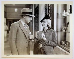 1936 15 Maiden Lane Claire Trevor Lloyd Nolan Original Photo Movie Still 279-52 - Picture 1 of 2