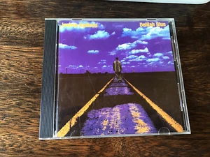 Joshua Kadison CD Delilah Blue EMI Records - Picture 1 of 6