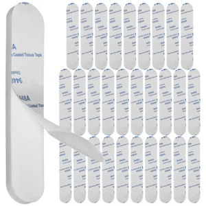 30pcs Hat Size Sticker Hat Sweat Liner Hat Size Reducer Tape - Picture 1 of 12