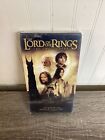 The Lord of the Rings: The Two Towers VHS, Factory Sealed 2003 NEW