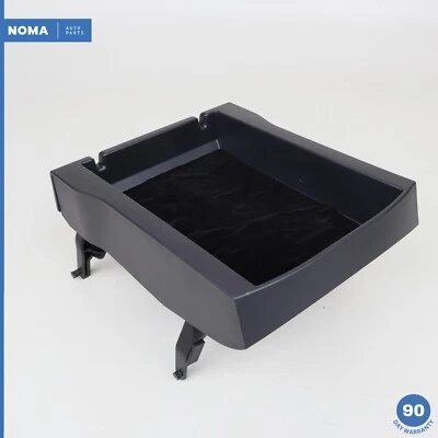 07-12 Lexus LS460 XF40 consola central reposabrazos bandeja de monedas almacenamiento 58801-50070 OEM Foto 1 de 4